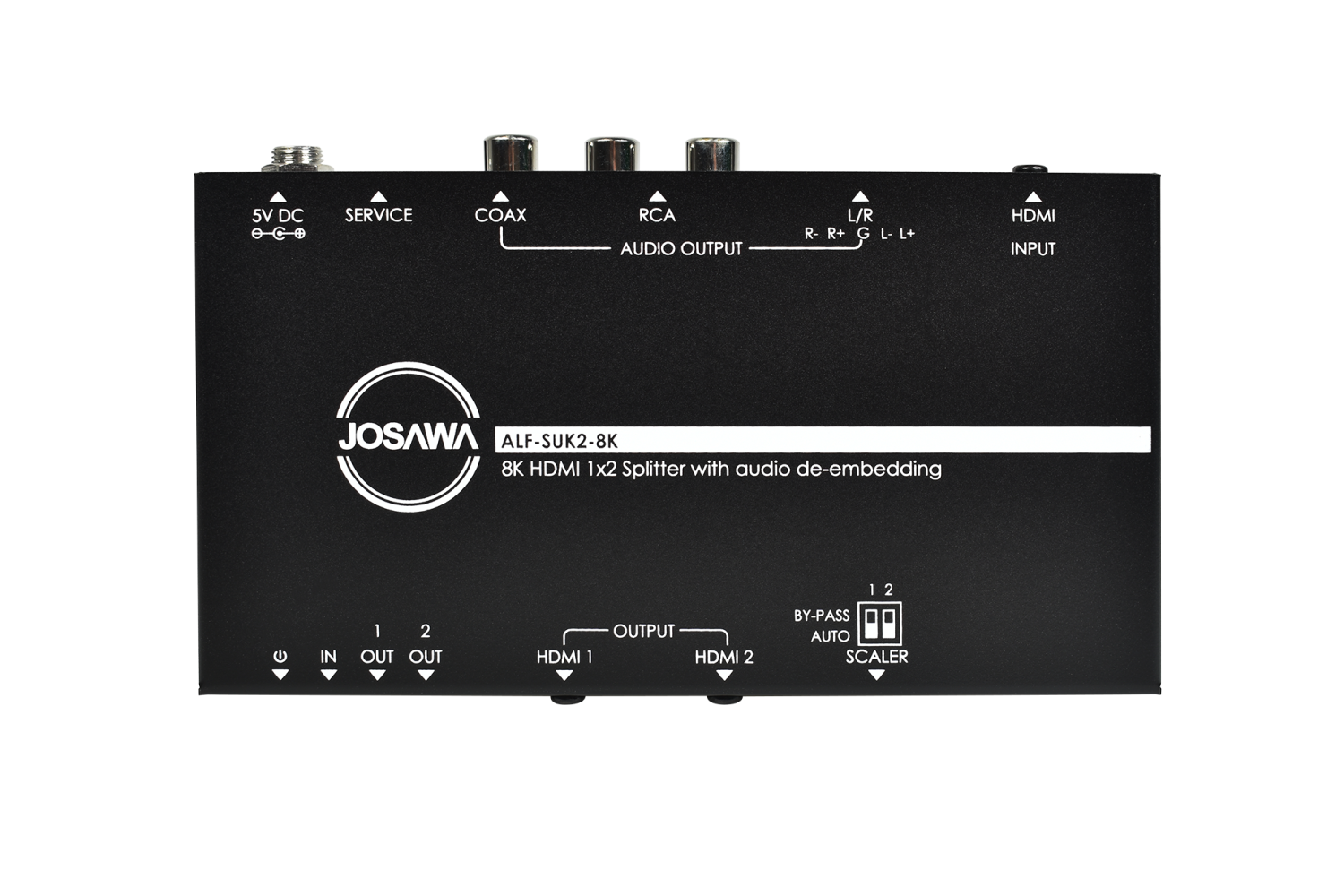 Josawa SUK2-8K